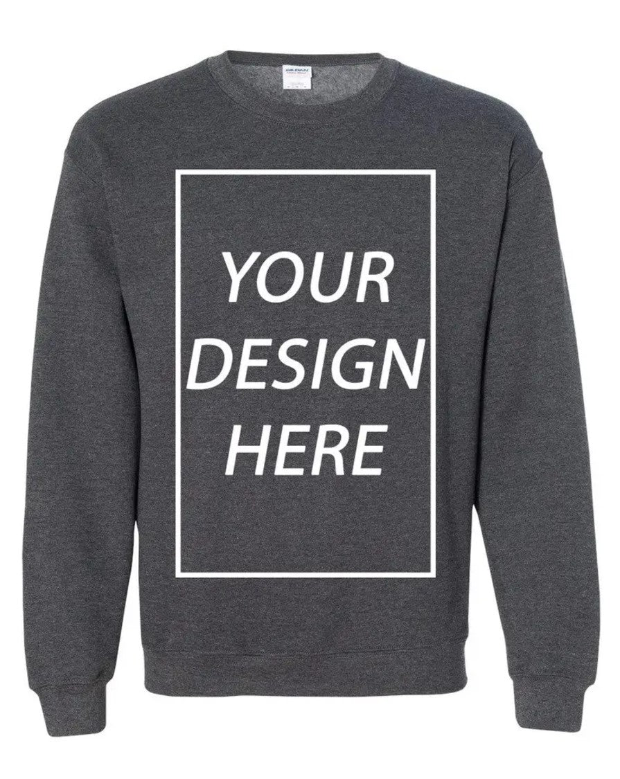 Custom Sweatshirt