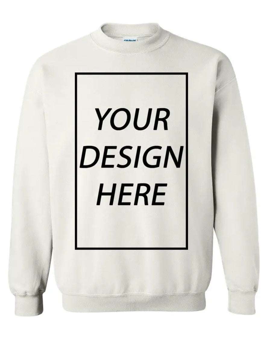 Custom Sweatshirt