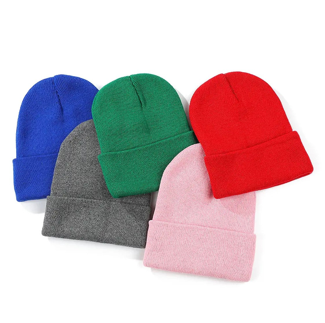Cozy Beanie