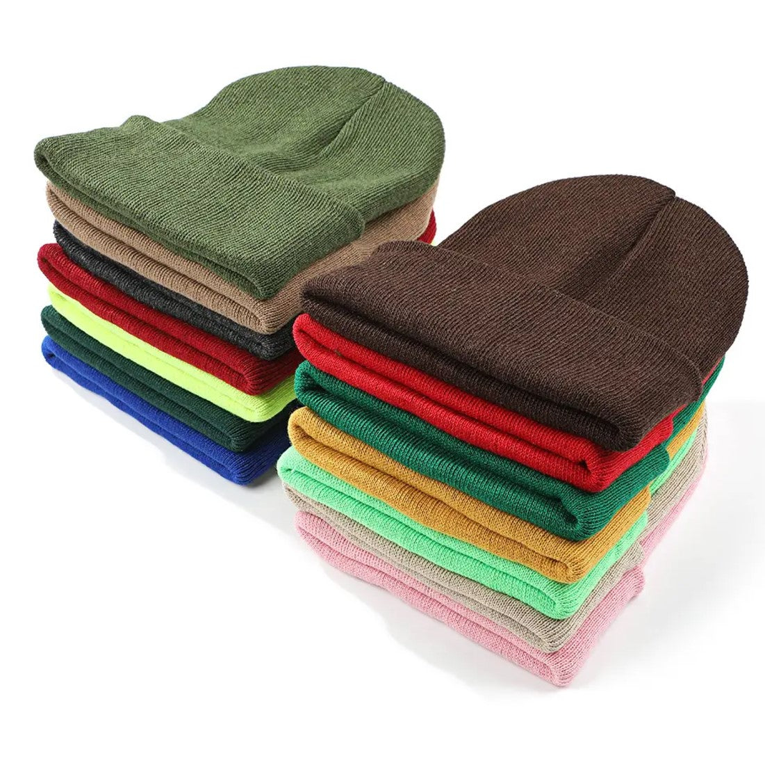 Cozy Beanie