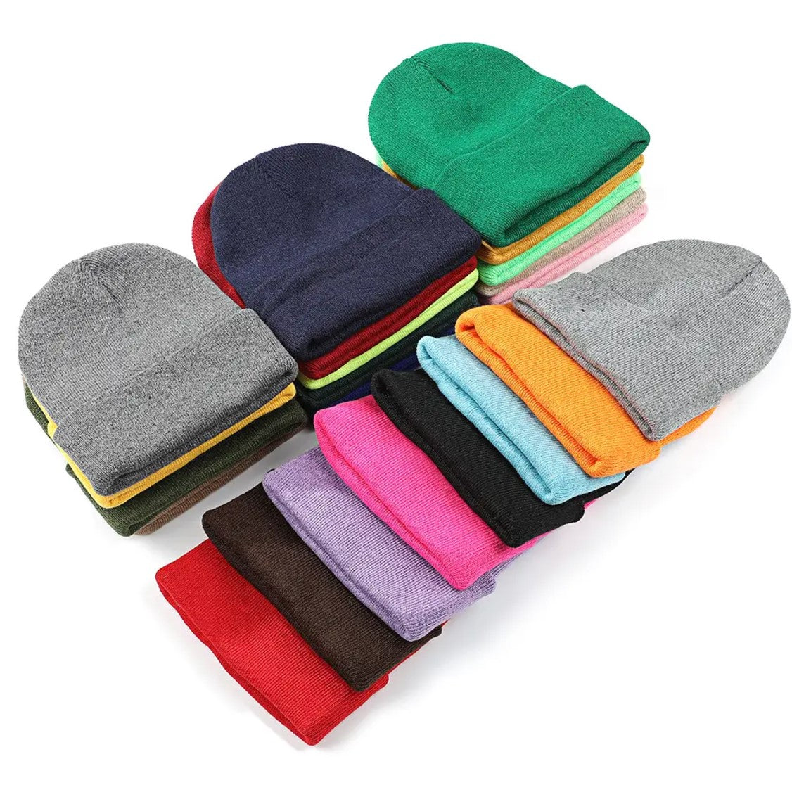 Cozy Beanie