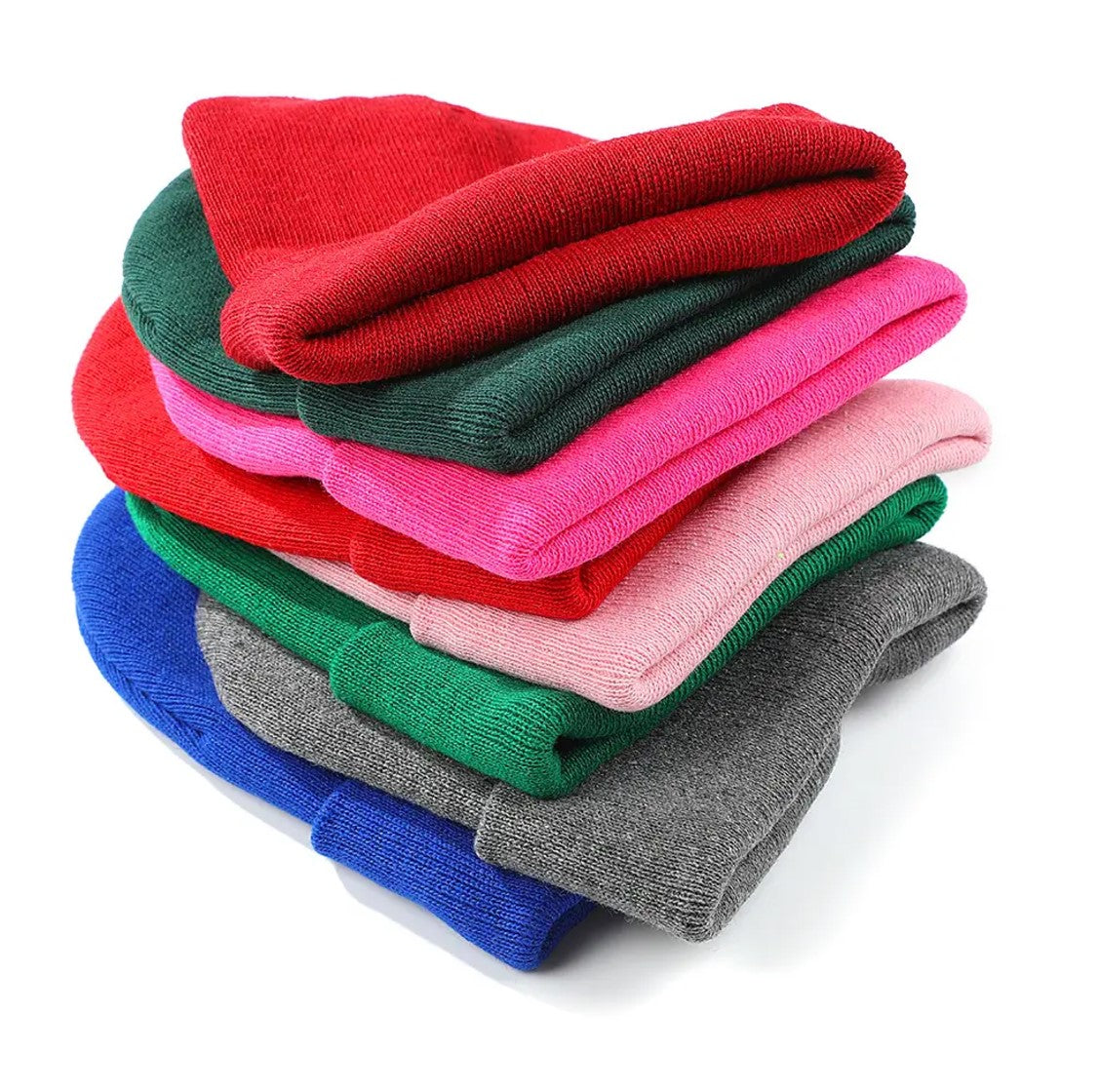 Cozy Beanie